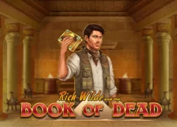 Book of Dead