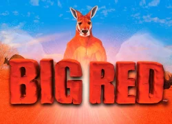 Big Red