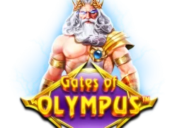 Gates of Olympus